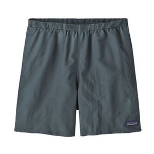 Patagonia shorts